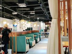 大堂-壹只卤鹅 · 潮汕菜(京基百纳店)