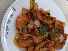 -人和啤酒屋海鲜大排档(营口路店)