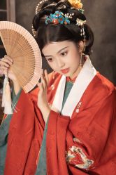 -八角古风摄影