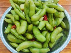 -凡老头米线砂锅(古荡新村西粮站)