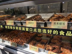 -四季小馆·地道北京小吃(广百店)