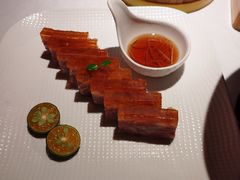 -醉舍·新淮扬菜(长宁龙之梦店)
