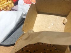 -麦当劳(百联西郊购物中心店)