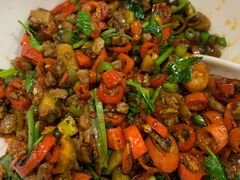 -建辉湖南土菜馆(南大街店)