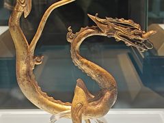-陕西历史博物馆