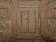 -洛阳古墓博物馆