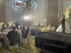 -广州中心皇冠假日酒店·宴会厅