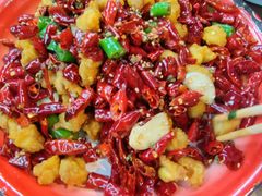 -小街47號江湖菜(四合院店)