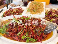 -田记餐馆(富国街店)
