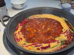 -芈重山老火锅(广州首店)