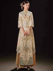 -NaNa婚纱礼服馆