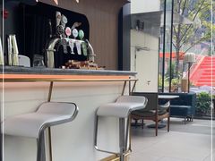 大堂-Ministry of Crab•MOC(交子大道店)