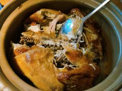 -金牌外婆家(苏州中心店)