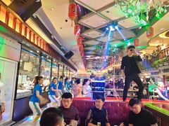 -金刚山烧烤(中山路店)