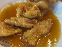-东北大院·东北菜(三台子店)