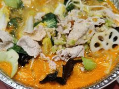 -喜家德虾仁水饺(世纪大都会店)