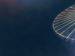 -星城之眼摩天轮