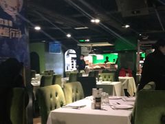 大堂-戈拿旺巴西烤肉(崇文门店)
