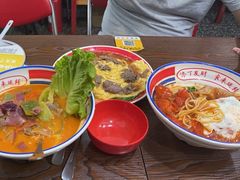 -伙记茶档(龙海风情小镇店)