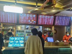 -易裕和·长沙米粉(竹塘西路店)