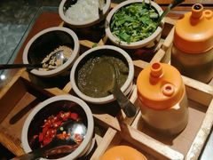-鑫隆四季涮肉(八角畅游店)