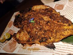 -绿茶餐厅(乐峰广场店)