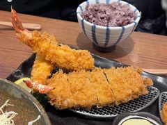 -胜博殿日式炸猪排(侨福芳草地店)