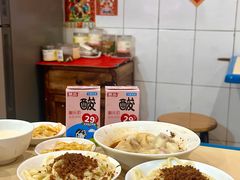 -二号桥脆绍面(星辉中路店)