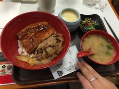 -食其家·牛丼咖喱(广元西路店)