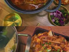 -HOTISLAND海鸡岛·韩国料理(江南西店)