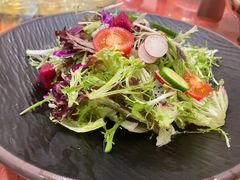 -巴依老爷新疆美食(马驹桥店)