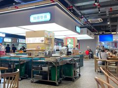 大堂-易裕和·长沙米粉(竹塘西路店)