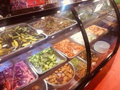 -郑家包子牛肉拉面(尚勤路店)