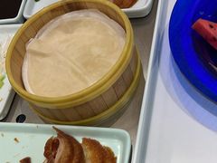 -紫光园·烤鸭·北京菜(团结湖店)