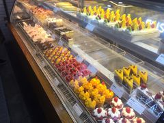 -幸福西饼面包茶饮(车公庙店)