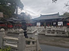 -龙兴寺