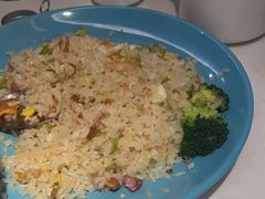 -避风塘·老港味餐厅(虹口龙之梦店)