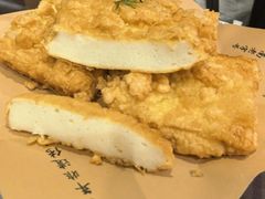 -邢家锅贴老店·非遗·开封菜(金明广场店)