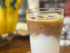 -HUG COFFEE(鼓楼店)