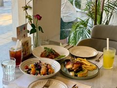 -LA JOLLA 墨西哥餐厅(学院路店)