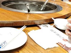 -门家大院铁锅炖(东北大马路店)