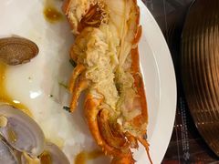 -真味鲜厨(观塘店)