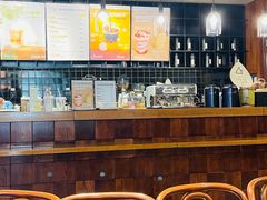 -去茶山(鸿通城店)