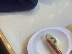 -喜家德虾仁水饺(艺汇家店)