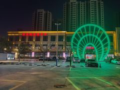-郑庄脂渣海鲜楼(九水路店)