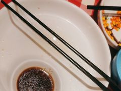 -西贝(深圳卓悦汇店)