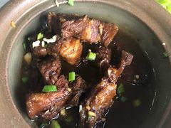 -邱记私房菜·十八年本地菜