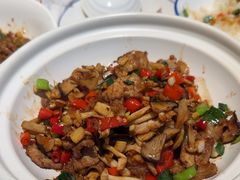 -兰湘子·湘菜小炒(盛龙广场店)
