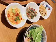 -一心创作料理屋(经开万达店)