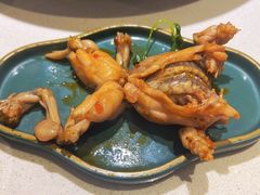 -新辣道鱼火锅(上地华联店)